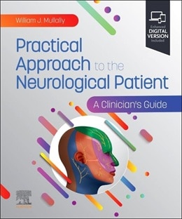 دانلود کتاب Practical Approach to the Neurological Patient: A Clinician's Guide 1st Edition