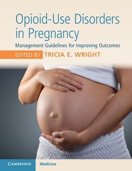 دانلود کتاب Opioid-Use Disorders in Pregnancy 1st Edition