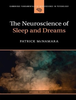 دانلود کتاب The Neuroscience of Sleep and Dreams 2nd Edition