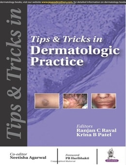 دانلود کتاب Tips and Tricks in Dermatologic Practice 1st Edition