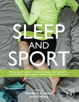 دانلود کتاب Sleep and Sport 1st Edition