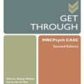 دانلود کتاب Get Through MRCPsych CASC 2nd Edition