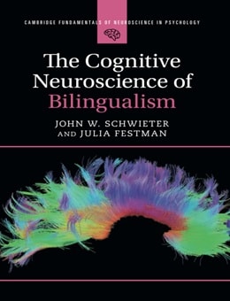 دانلود کتاب The Cognitive Neuroscience of Bilingualism 1st Edition