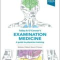 دانلود کتاب پزشکی معاینه تالی و اوکانر: راهنمای آموزش پزشک<br>Talley and O’Connor’s Examination Medicine: A Guide to Physician Training 9th Edition