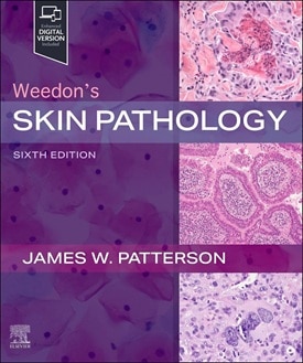 دانلود کتاب Weedon's Skin Pathology 6th Edition