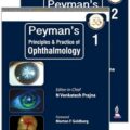 دانلود کتاب اصول و عمل در چشم پزشکی پیمان (2 جلدی)<br>Peyman's Principles and Practice of Ophthalmology 2nd Edition