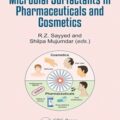 دانلود کتاب سورفکتانت های میکروبی در داروسازی و زیبایی<br>Microbial Surfactants in Pharmaceuticals and Cosmetics 1st Edition