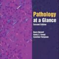 دانلود کتاب پاتولوژی در یک نگاه<br>Pathology at a Glance 2nd Edition