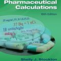 دانلود کتاب محاسبات دارویی استوکلوسا و آنسل<br>Stoklosa and Ansel's Pharmaceutical Calculations 16th Edition