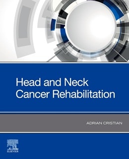 دانلود کتاب Head and Neck Cancer Rehabilitation 1st Edition