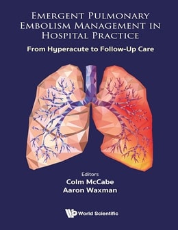 دانلود کتاب Emergent Pulmonary Embolism Management in Hospital Practice, 1ed