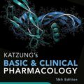 دانلود کتاب فارماکولوژی پایه و بالینی کاتزونگ<br>Katzung's Basic and Clinical Pharmacology 16th Edition