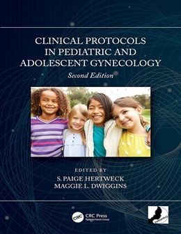 دانلود کتاب Clinical Protocols in Pediatric and Adolescent Gynecology 2nd Edition