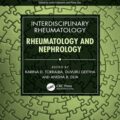 دانلود کتاب روماتولوژی بین رشته ای: روماتولوژی و نفرولوژی<br>Interdisciplinary Rheumatology: Rheumatology and Nephrology 1st Edition