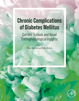 دانلود کتاب Chronic Complications of Diabetes Mellitus 1st Edition