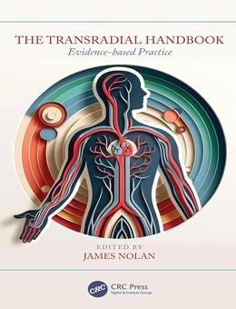 دانلود کتاب The Transradial Handbook: Evidence-based Practice 1st Edition