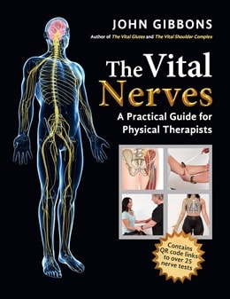 دانلود کتاب The Vital Nerves: A Practical Guide for Physical Therapists 1st Edition