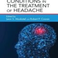 دانلود کتاب شرایط همبود در درمان سردرد<br>Comorbid Conditions in the Treatment of Headache 1st Edition