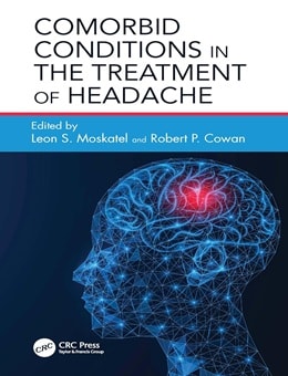 دانلود کتاب Comorbid Conditions in the Treatment of Headache 1st Edition