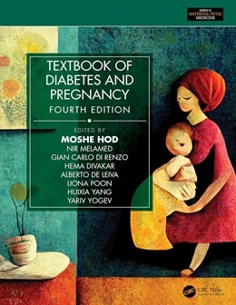 دانلود کتاب Textbook of Diabetes and Pregnancy 4th Edition