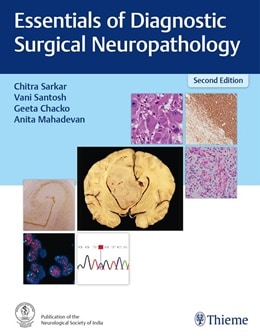 دانلود کتاب Essentials of Diagnostic Surgical Neuropathology 2nd Edition