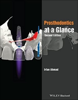 دانلود کتاب Prosthodontics at a Glance 2nd Edition