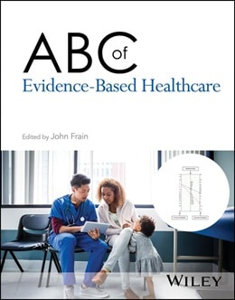 دانلود کتاب ABC of Evidence-Based Healthcare 1st Edition