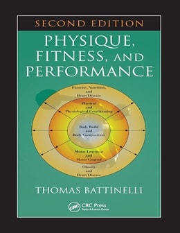 دانلود کتاب Physique, Fitness, and Performance 2nd Edition