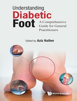 دانلود کتاب Understanding Diabetic Foot: A Comprehensive Guide for General Practitioners 1st Edition