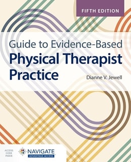 دانلود کتاب Guide to Evidence-Based Physical Therapist Practice 5th Edition