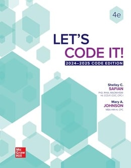 دانلود کتاب Let's Code It! 2024-2025 Code Edition 4th Edition