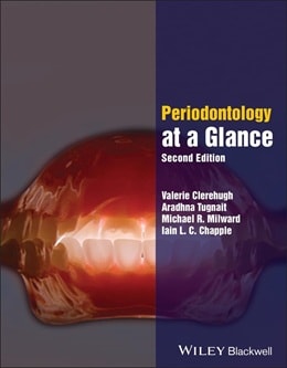 دانلود کتاب Periodontology at a Glance 2nd Edition