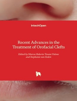 دانلود کتاب Recent Advances in the Treatment of Orofacial Clefts 1st Edition