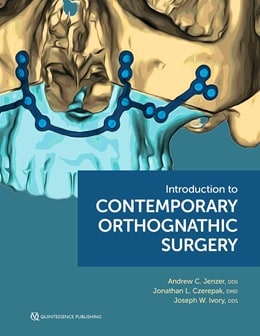 دانلود کتاب Introduction to Contemporary Orthognathic Surgery 1st Edition
