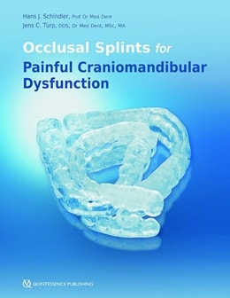 دانلود کتاب Occlusal Splints for Painful Craniomandibular Dysfunction 1st Edition