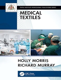 دانلود کتاب Medical Textiles 1st Edition