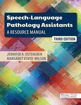 دانلود کتاب Speech-Language Pathology Assistants: A Resource Manual 3rd Edition