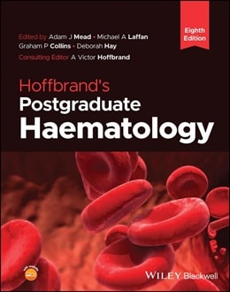 دانلود کتاب Hoffbrand's Postgraduate Haematology 8th Edition