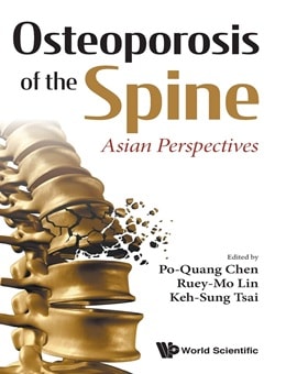 دانلود کتاب Osteoporosis Of The Spine: Asian Perspectives 1st Edition