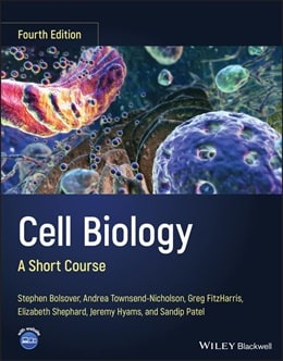 دانلود کتاب Cell Biology: A Short Course 4th Edition
