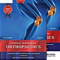 دانلود کتاب درسی ارتوپدی وتریول (2 جلدی)<br>Vetrivel Textbook of Orthopaedics 1st Edition