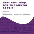 دانلود کتاب SBA ها و EMQ ها برای بخش 2 آزمون MRCOG<br>SBAs and EMQs for the MRCOG Part 2 2nd Edition دانلود کتاب SBA ها و EMQ ها برای بخش 2 آزمون MRCOG<br>SBAs and EMQs for the MRCOG Part 2 2nd Edition
