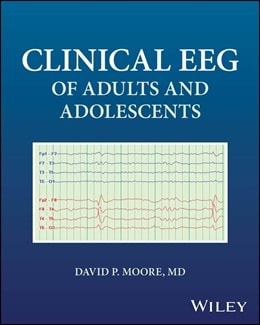 دانلود کتاب Clinical EEG of Adults and Adolescents 1st Edition