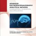 دانلود کتاب روشهای تحلیلی الکتروانسفالوگرافی پیشرفته<br>Advanced Electroencephalography Analytical Methods 1st Edition دانلود کتاب روشهای تحلیلی الکتروانسفالوگرافی پیشرفته<br>Advanced Electroencephalography Analytical Methods 1st Edition