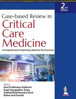 دانلود کتاب Case-based Review in Critical Care Medicine 2nd Edition