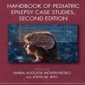 دانلود کتاب راهنمای مطالعات موردی صرع کودکان<br>Handbook of Pediatric Epilepsy Case Studies 2nd Edition