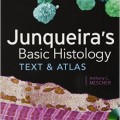 دانلود کتاب بافت شناسی عمومی جانکوئِرا<br>Junqueira's Basic Histology: Text and Atlas, 13ed