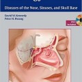 دانلود کتاب راینولوژی: بیماریهای بینی و سینوس و قاعده جمجمه<br>Rhinology: Diseases of the Nose, Sinuses, and Skull Base, 1ed