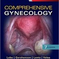 دانلود کتاب جامع پزشکی زنان و زایمان <br>Comprehensive Gynecology, 7ed