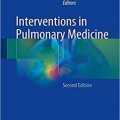 دانلود کتاب مداخلات در پزشکی ریه <br>Interventions in Pulmonary Medicine, 2ed